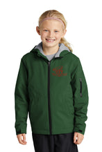Load image into Gallery viewer, FPF- Sport Tek- Waterproof Insulated Jacket
