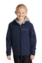 Load image into Gallery viewer, Keystone Eq- Sport Tek- Youth Waterproof Insulated Jacket
