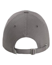 Load image into Gallery viewer, RHES- Imperial- The Original Buckle Dad Hat
