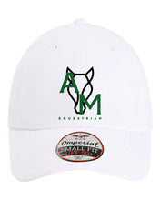 Load image into Gallery viewer, AM Equestrian- Imperial- SMALL FIT- Original Performance Hat
