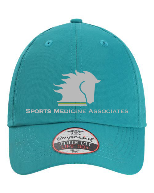 SMACC- Imperial- Original Performance Hat