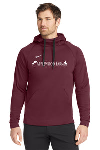 Applewood Farm- Nike- Therma-FIT Pullover Fleece Hoodie