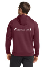 Load image into Gallery viewer, Applewood Farm- Nike- Therma-FIT Pullover Fleece Hoodie
