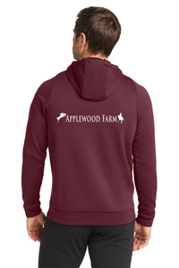 Applewood Farm- Nike- Therma-FIT Pullover Fleece Hoodie