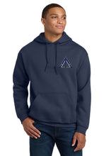 Load image into Gallery viewer, Sheaf Equine- GIldan- Heavy Blend™ Hooded Sweatshirt
