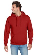 Load image into Gallery viewer, Finer Points Farm - Jerzees- Pullover Hooded Sweatshirt
