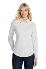 Load image into Gallery viewer, Belgian WB NA - Port Authority- Long Sleeve Button Up
