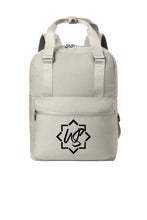 Load image into Gallery viewer, WSM- Mercer+Mettle® - Claremont Handled Backpack
