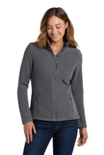 Load image into Gallery viewer, SME/DRF- Port Authority- Fleece Full Zip
