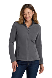 SME/DRF- Port Authority- Fleece Full Zip