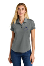 Load image into Gallery viewer, Sheaf Equine- New Era- Women&#39;s Power Polo
