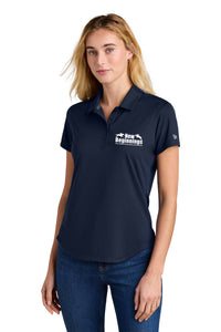 NBOTTB- New Era- Women's Power Polo