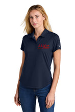 Load image into Gallery viewer, WSM- New Era- Women&#39;s Power Polo
