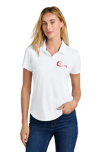 Load image into Gallery viewer, Ashley Trier Eventing - New Era- Power Polo

