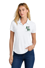 Load image into Gallery viewer, AM Eq - New Era- Power Polo
