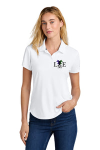 Livvmore Equestrian- New Era- Power Polo