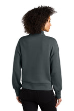 Load image into Gallery viewer, SFF- OGIO®- Women’s Transcend 1/4-Zip
