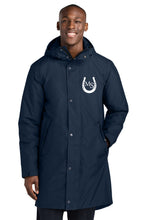 Load image into Gallery viewer, MSM- Sport-Tek®- Waterproof Insulated Sideline Parka
