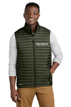 Load image into Gallery viewer, Smax Snax - Eddie Bauer- Packable Quilted Vest
