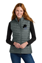 Load image into Gallery viewer, Heberle Stables - Eddie Bauer- Packable Quilted Vest
