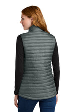 Load image into Gallery viewer, MSS - Eddie Bauer- Packable Quilted Vest
