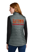 Load image into Gallery viewer, LPH - Eddie Bauer- Packable Quilted Vest
