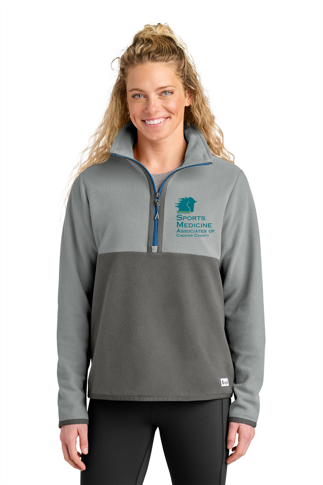 SMACC - Cotopaxi® -  Amado 1/2-Zip Fleece