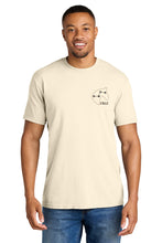 Load image into Gallery viewer, CSLLC - Comfort Colors- T Shirt
