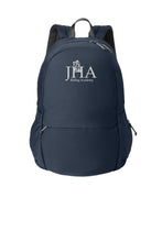 Load image into Gallery viewer, JHA Riding Academy- Mercer+Mettle - Claremont Backpack
