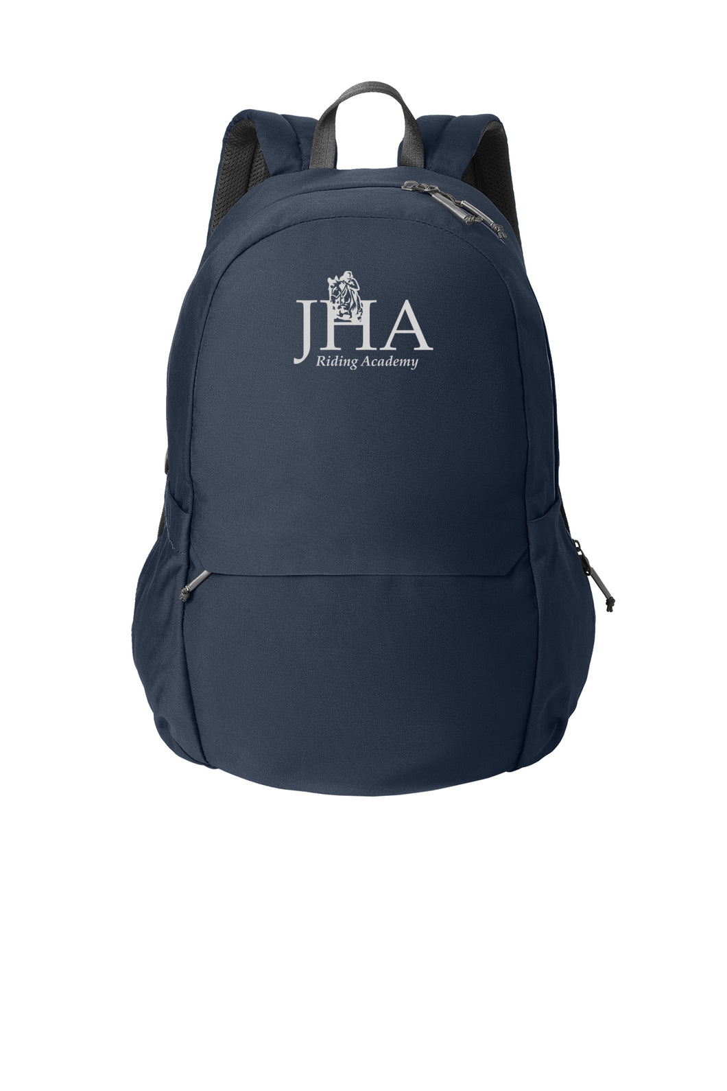 JHA Riding Academy- Mercer+Mettle - Claremont Backpack