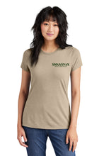 Load image into Gallery viewer, Smax Snax - District- T Shirt
