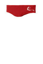 Load image into Gallery viewer, Ashley Trier Eventing - Winter Fleece Headband
