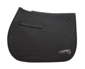 Foothills Riding Club- Saddle Pad