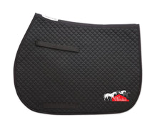 Load image into Gallery viewer, Waredaca- Saddle Pad
