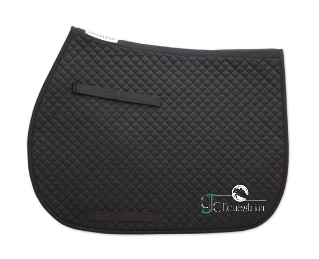 CJC Eq- Saddle Pad