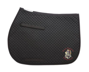 GDRS- Saddle Pad