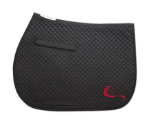 Load image into Gallery viewer, Ashley Trier Eventing - Saddle Pad  (Dressage &amp; AP Available)
