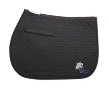 Load image into Gallery viewer, Heberle Stables - AP Saddle Pad
