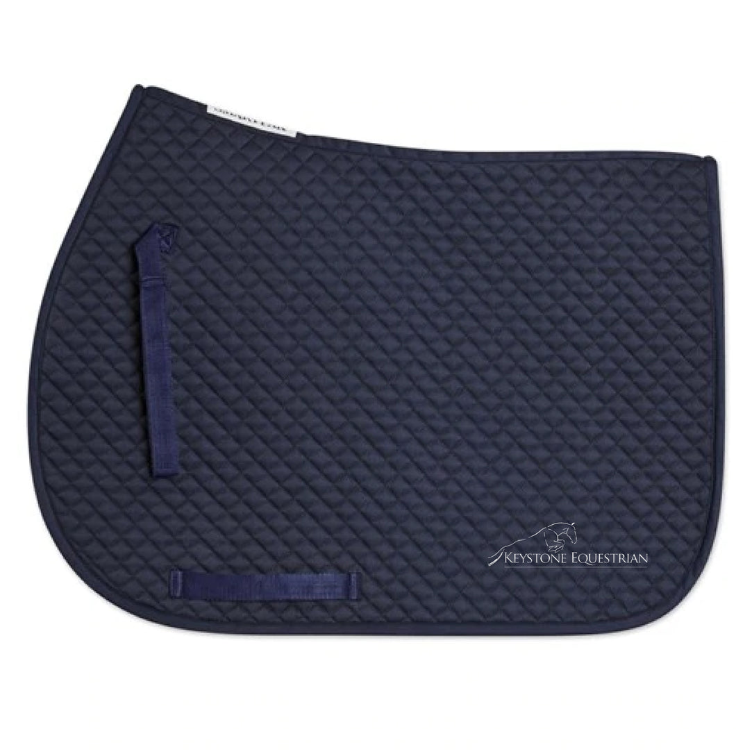 Keystone Eq- Saddle Pad