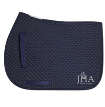 Load image into Gallery viewer, JHA Riding Academy- Saddle Pad
