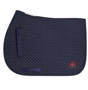 COM Stables- Saddle Pad