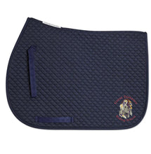 Load image into Gallery viewer, GDRS- Saddle Pad
