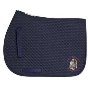 GDRS- Saddle Pad