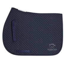 Load image into Gallery viewer, SCEC - Saddle Pad  (Dressage &amp; AP Available)
