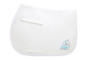 Firefly Equestrian LLC- Saddle Pad