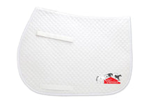 Load image into Gallery viewer, Waredaca- Saddle Pad
