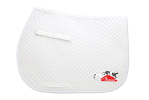 Waredaca- Saddle Pad