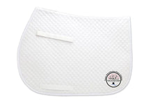 Load image into Gallery viewer, Twin Pond Farm - AP Saddle Pad
