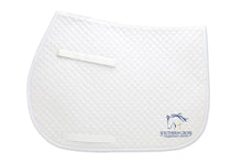Load image into Gallery viewer, SCEC - Saddle Pad  (Dressage &amp; AP Available)
