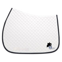 Load image into Gallery viewer, Heberle Stables - AP Saddle Pad
